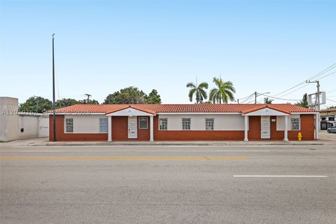 Flex Office Building with Private Parking