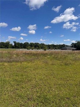 Residential Lot in Stokley Plantation