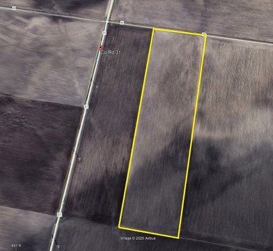 20 Acres of Farmland