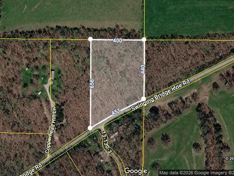 Land, Crane, MO
