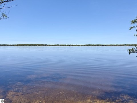 Waterfront Residential Lake Lot