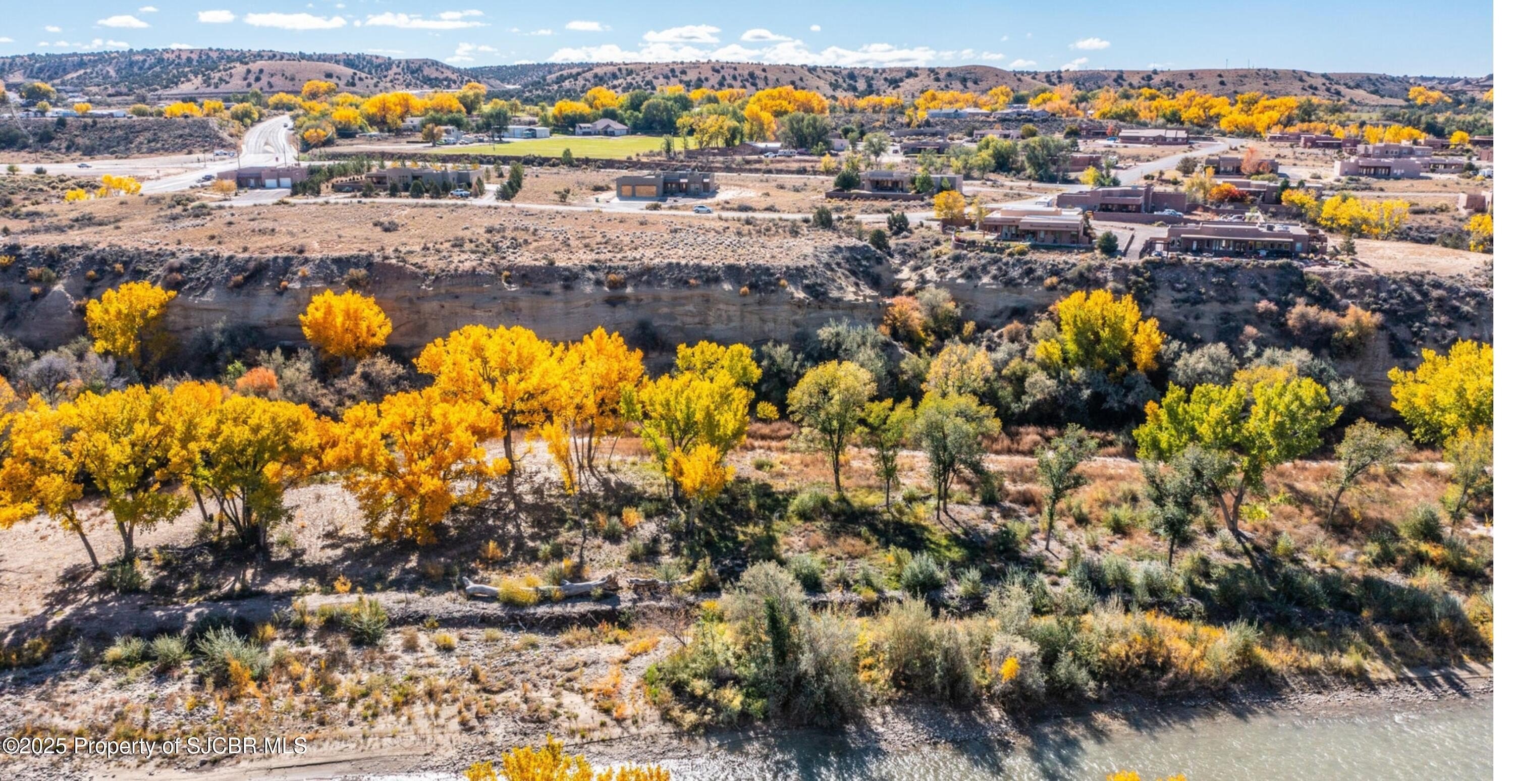 Residential Land with Mountain Views