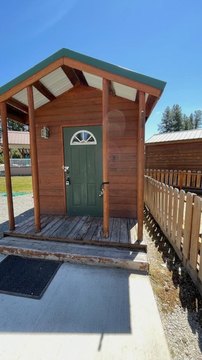 Corner Lot Near Resort Lodge