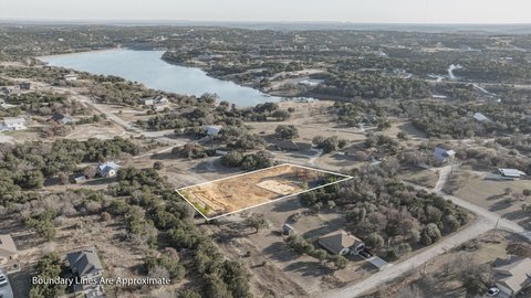 One-Acre Buildable Home Lot