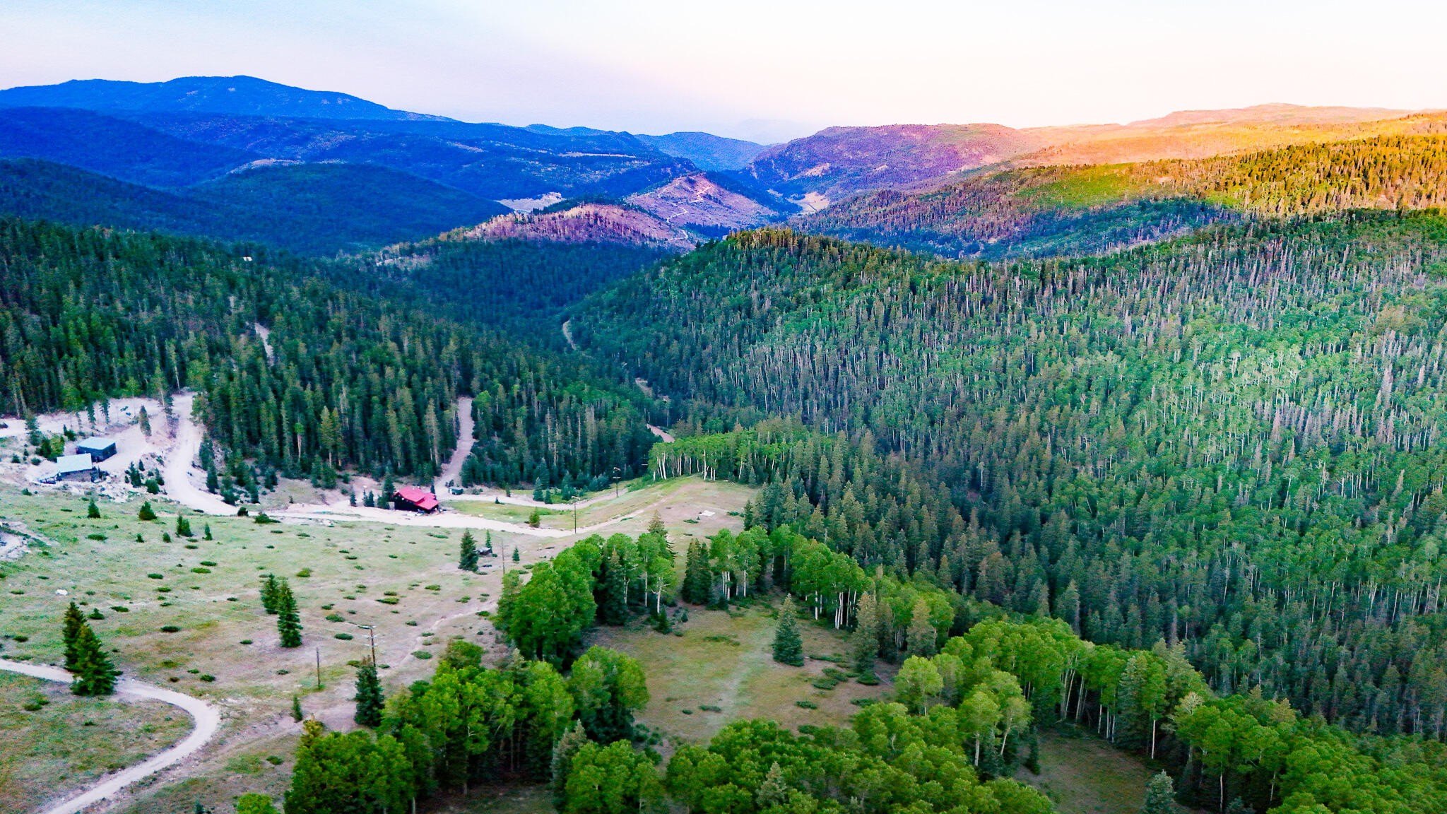 Residential Land in Beaver, UT