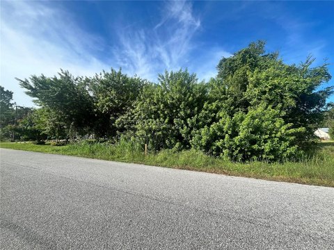 Land, LAKE PLACID, FL