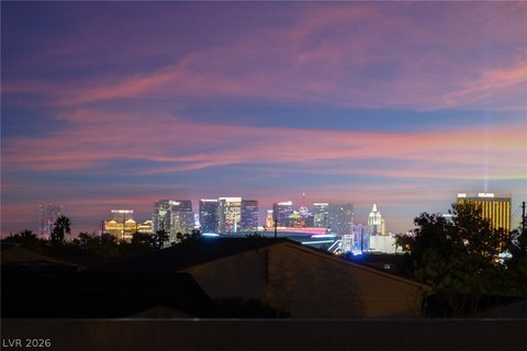Land, Las Vegas, NV