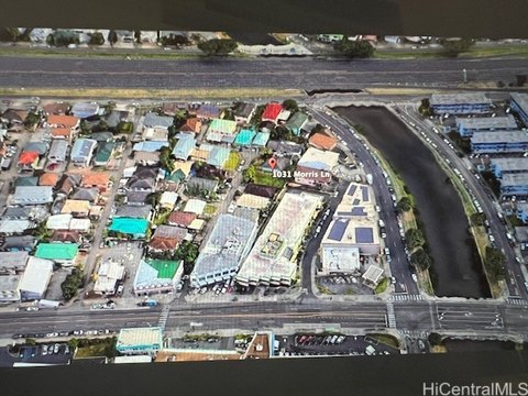 Vacant Lot in Honolulu, HI