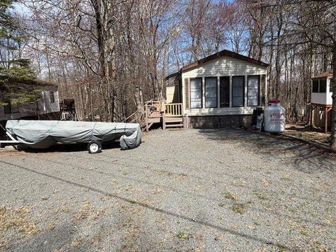Vacant Land in Goudsboro, PA