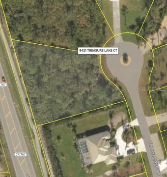 Land, ST JAMES CITY, FL