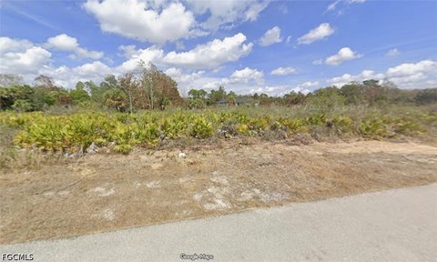 Land, Lehigh Acres, FL