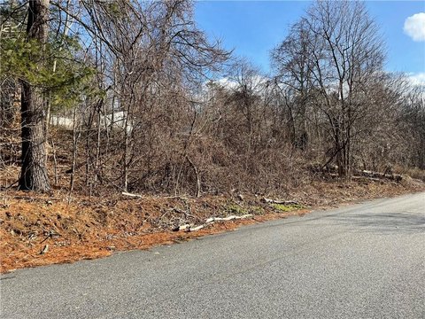 Land in Desirable Cumberland Neighborhood