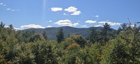 Land, Bridgton, ME