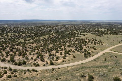 Land in Galisteo Preserve