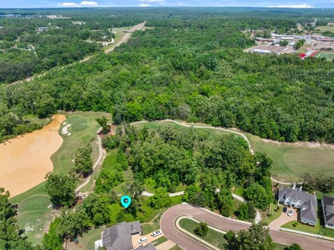 Golf Course Lot in Rosemont