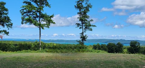 Land, Empire, MI