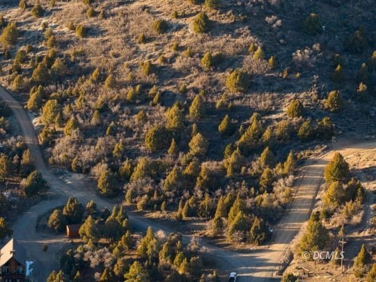 Elk Ridge Corner Lot