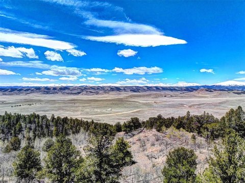 8 Acres Colorado Land