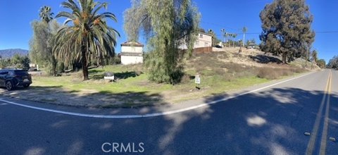 Residential Land in Lake Elsinore