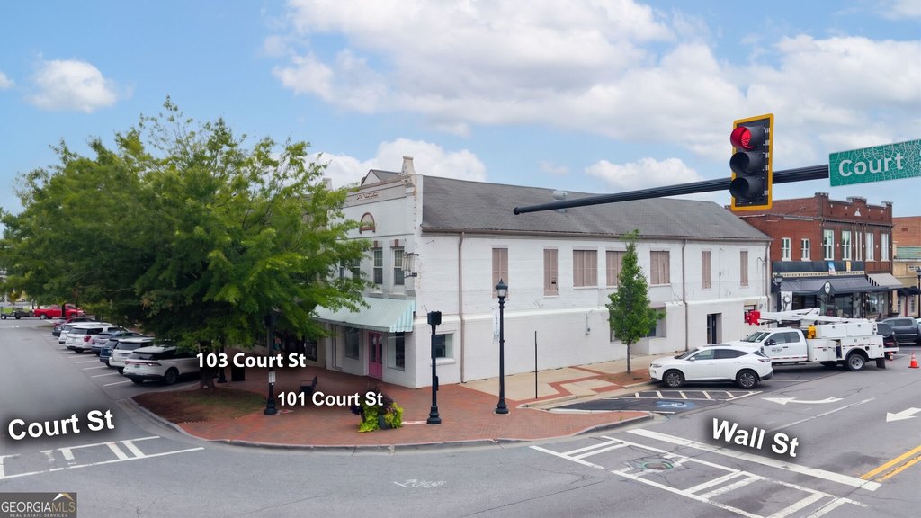 101 Court St, Calhoun, GA 30701