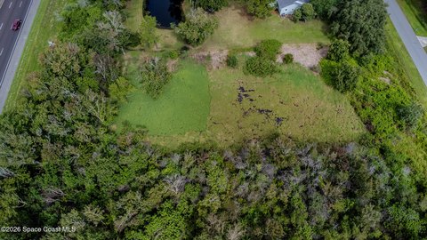 Residential Land Lot