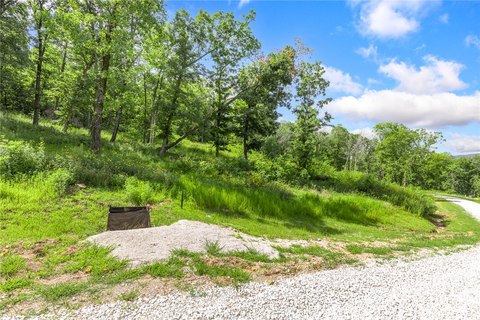 LAND - Harrison, AR