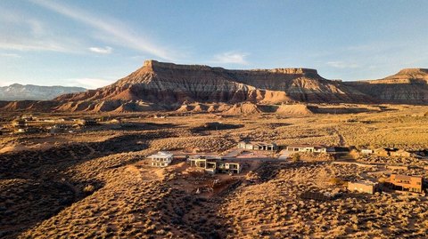 LAND - Virgin, UT