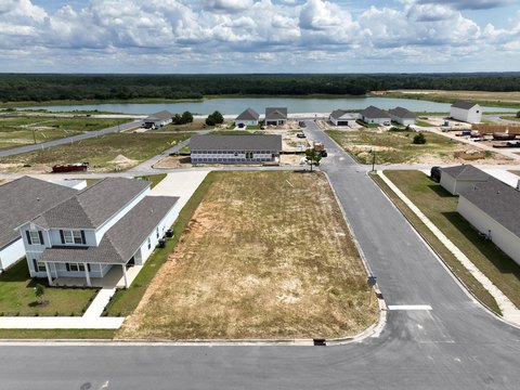 Freeport Land Near Beaches