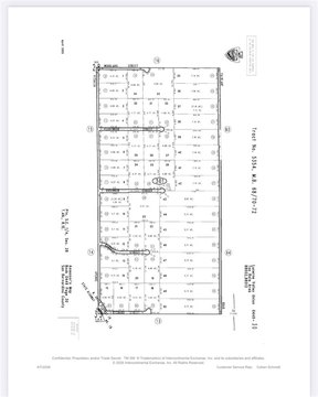 Lucerne Valley Rural Land Parcel
