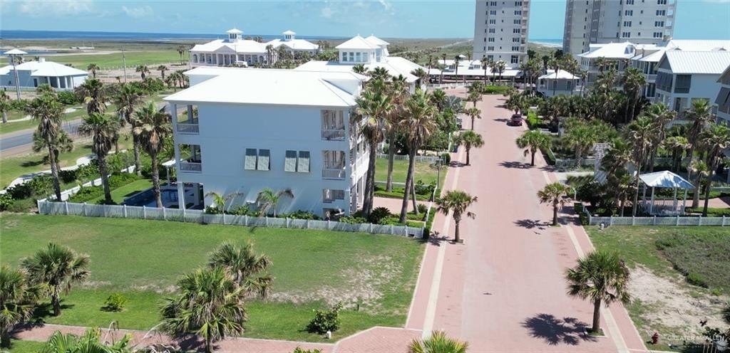 Residential Lot in Gated Community