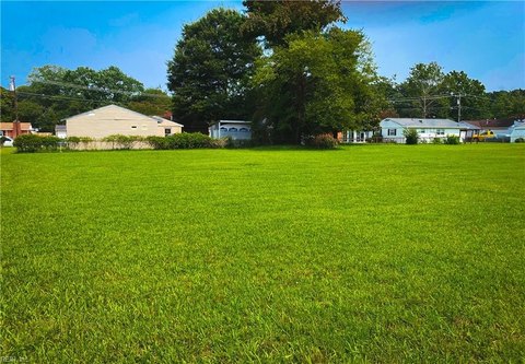 LAND - Hampton, VA