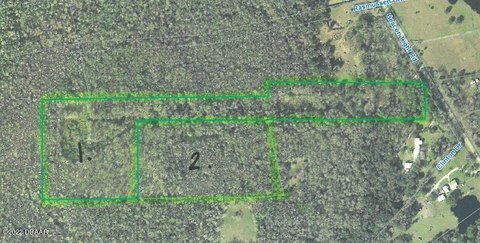 23.5 Acres Hunting Land Edgewater