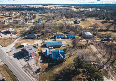 8-Unit Lodge with Residential Home