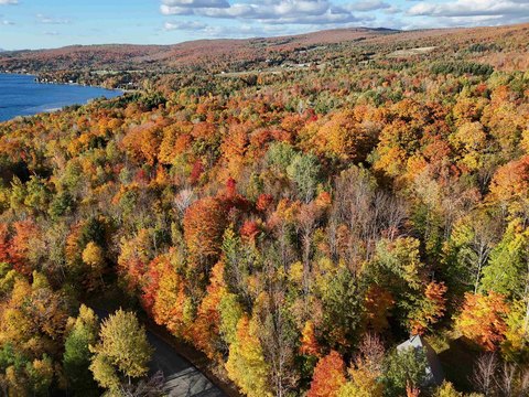 Land, Westmore, VT