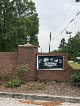 LAND - Lexington, SC