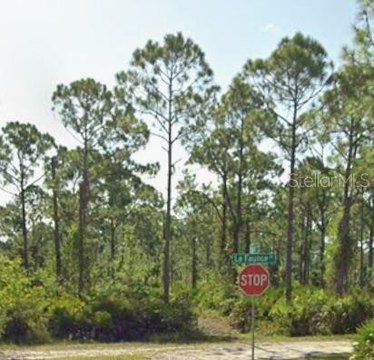 Punta Gorda Vacant Lot