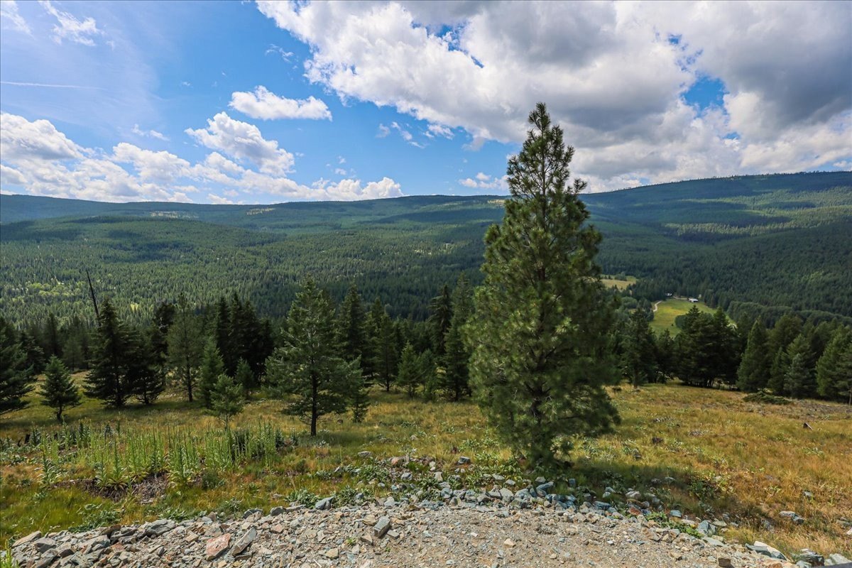 Montana Land with Foundation Ready