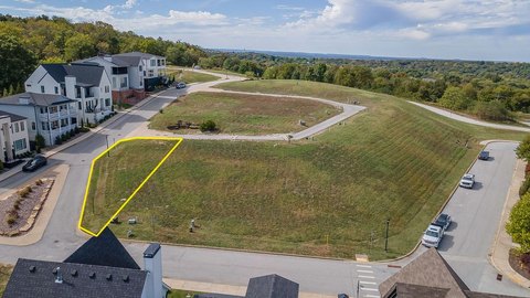 Land, Fayetteville, AR