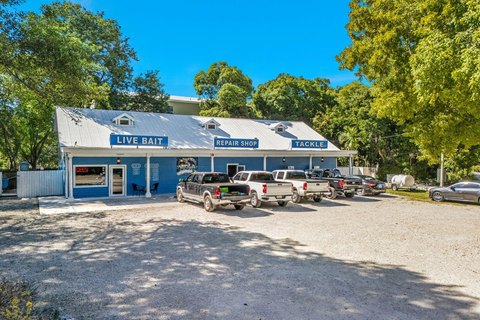 Key Largo Retail Investment Opportunity