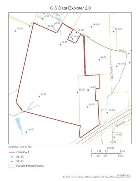 Land, Chester Twp, OH