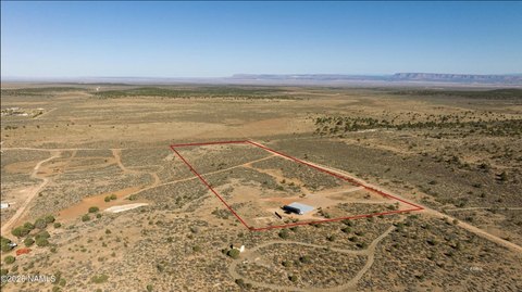 Land, Fredonia, AZ