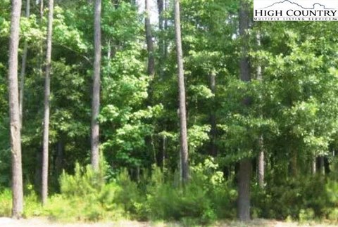 Hertford Land Near Waterfront Community