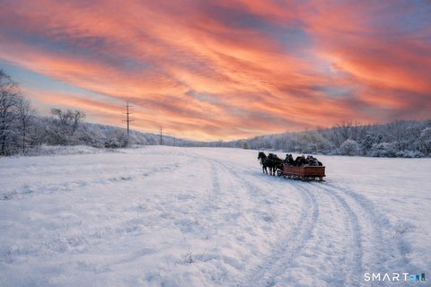 60+ Acre Agricultural Opportunity