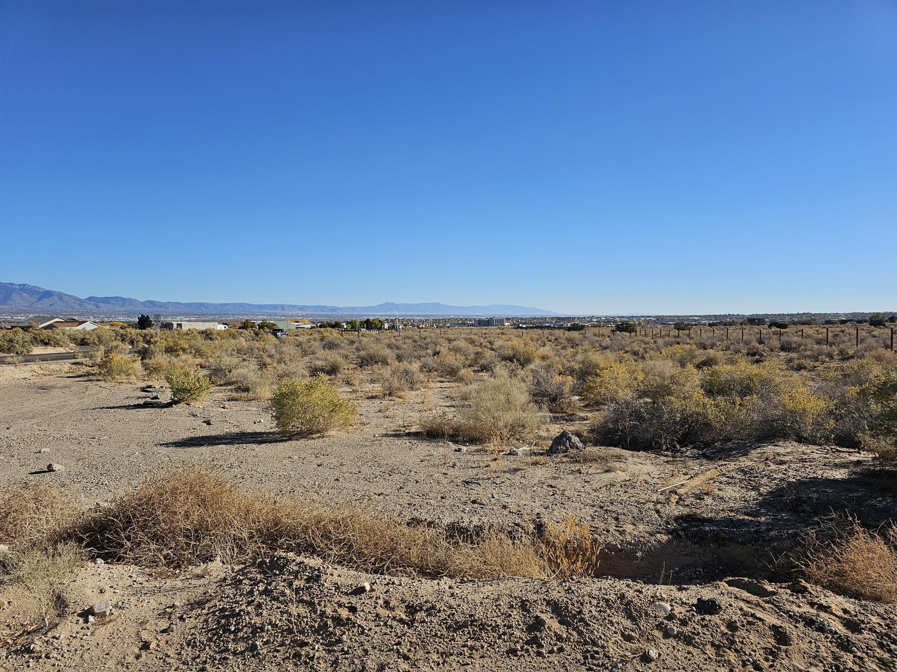 Rio Rancho C-2 Lot