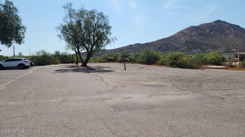 Cave Creek Land For Sale