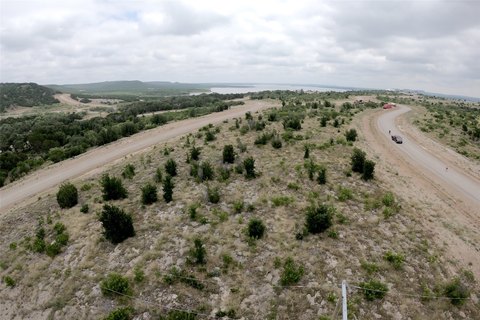 Lake-View Residential Homesite