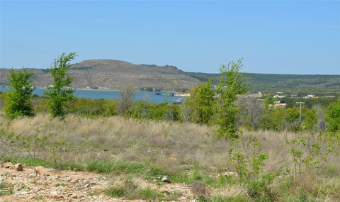 Waterfront Homesite in Clearwater Point