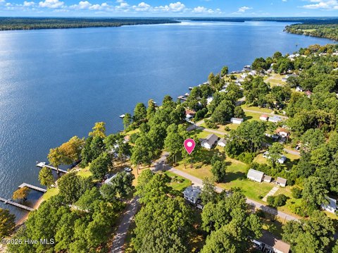 Land, Edenton, NC