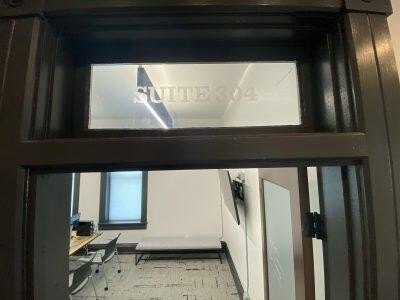 Furnished Office Suite in Bellefontaine