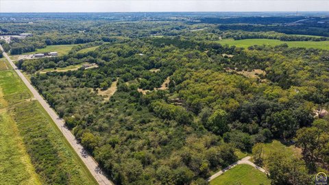 Land, Topeka, KS